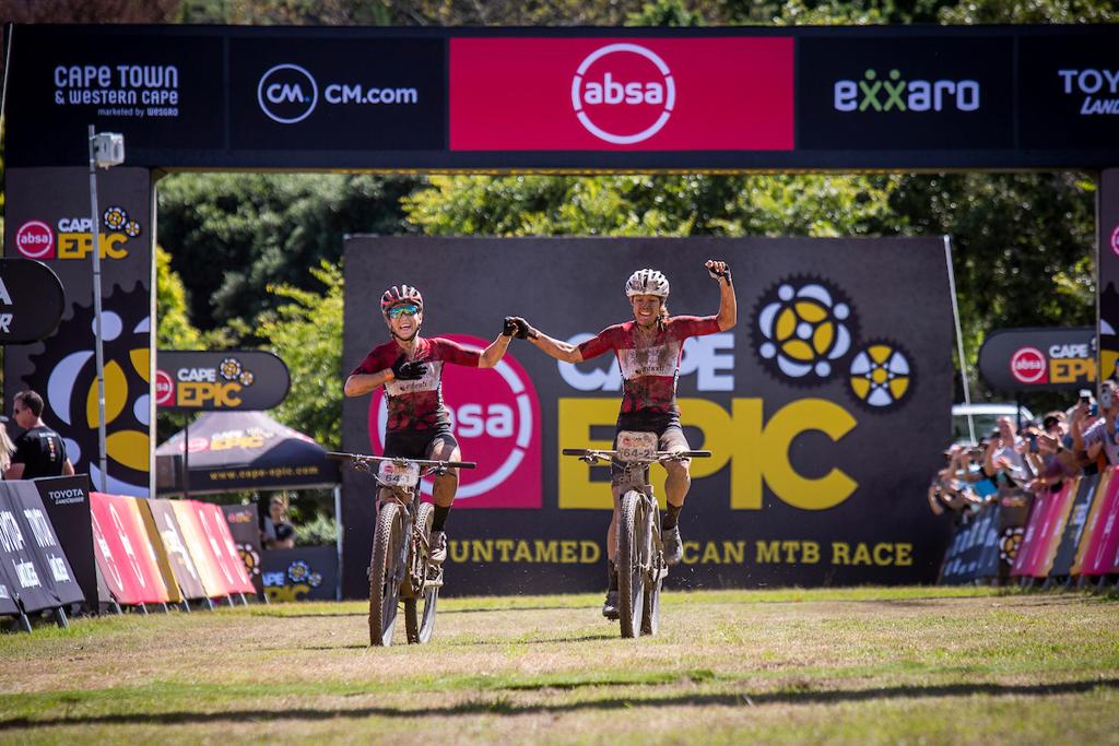 cape epic