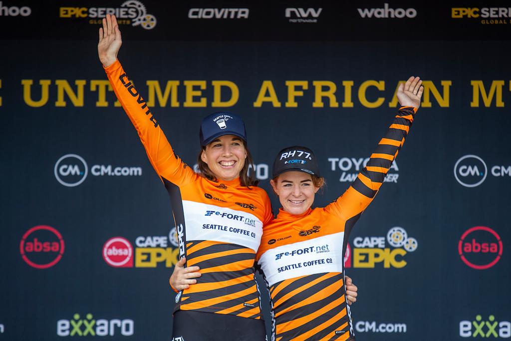 cape epic