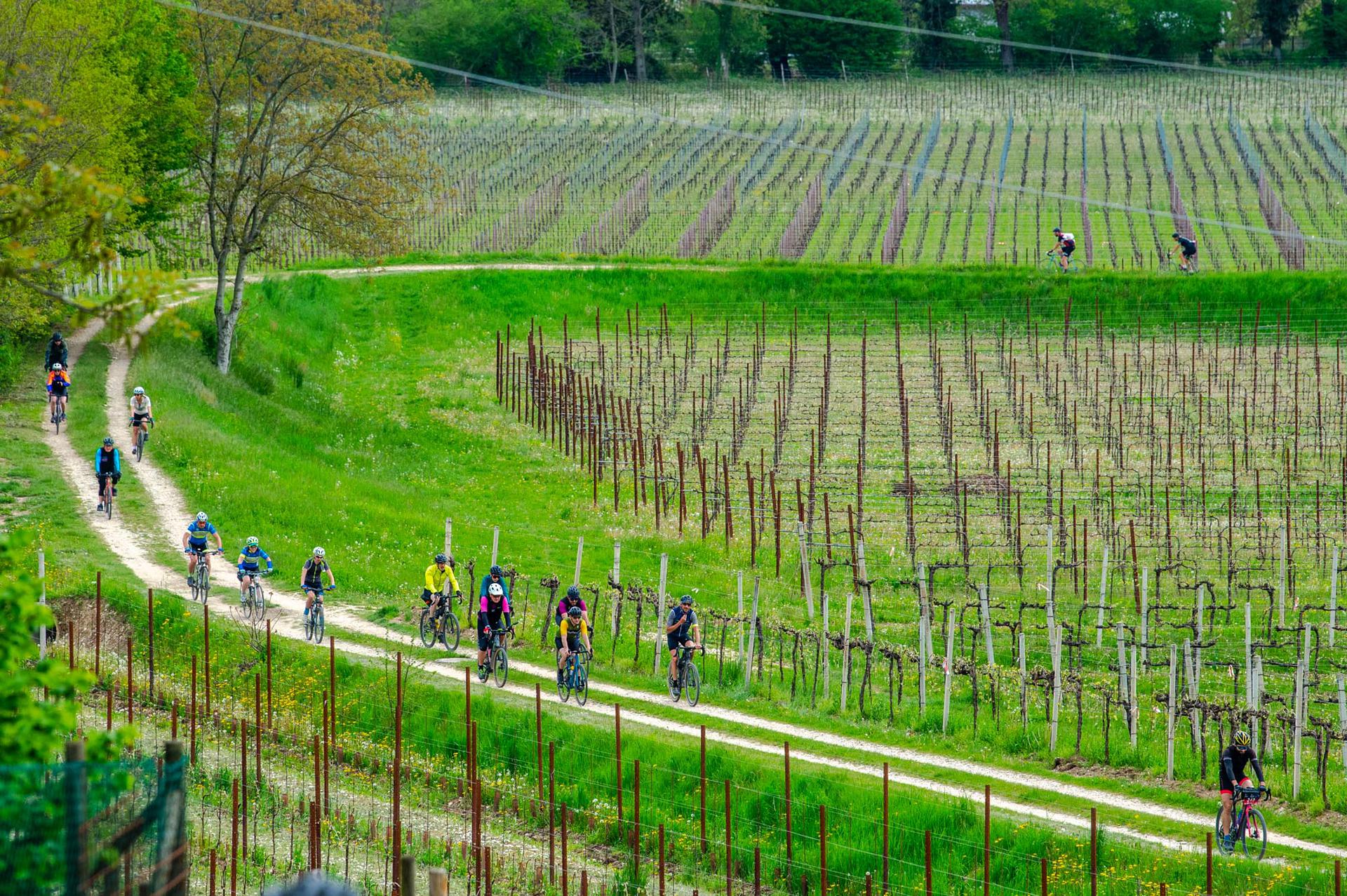 Torna NOVA Eroica Prosecco Hills: seconda edizione al via il 30 aprile