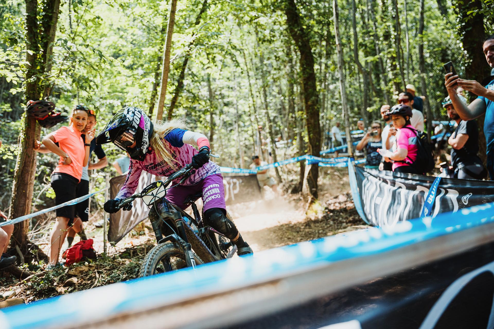La Thuile ospita il Training Camp Lapierre a ottobre