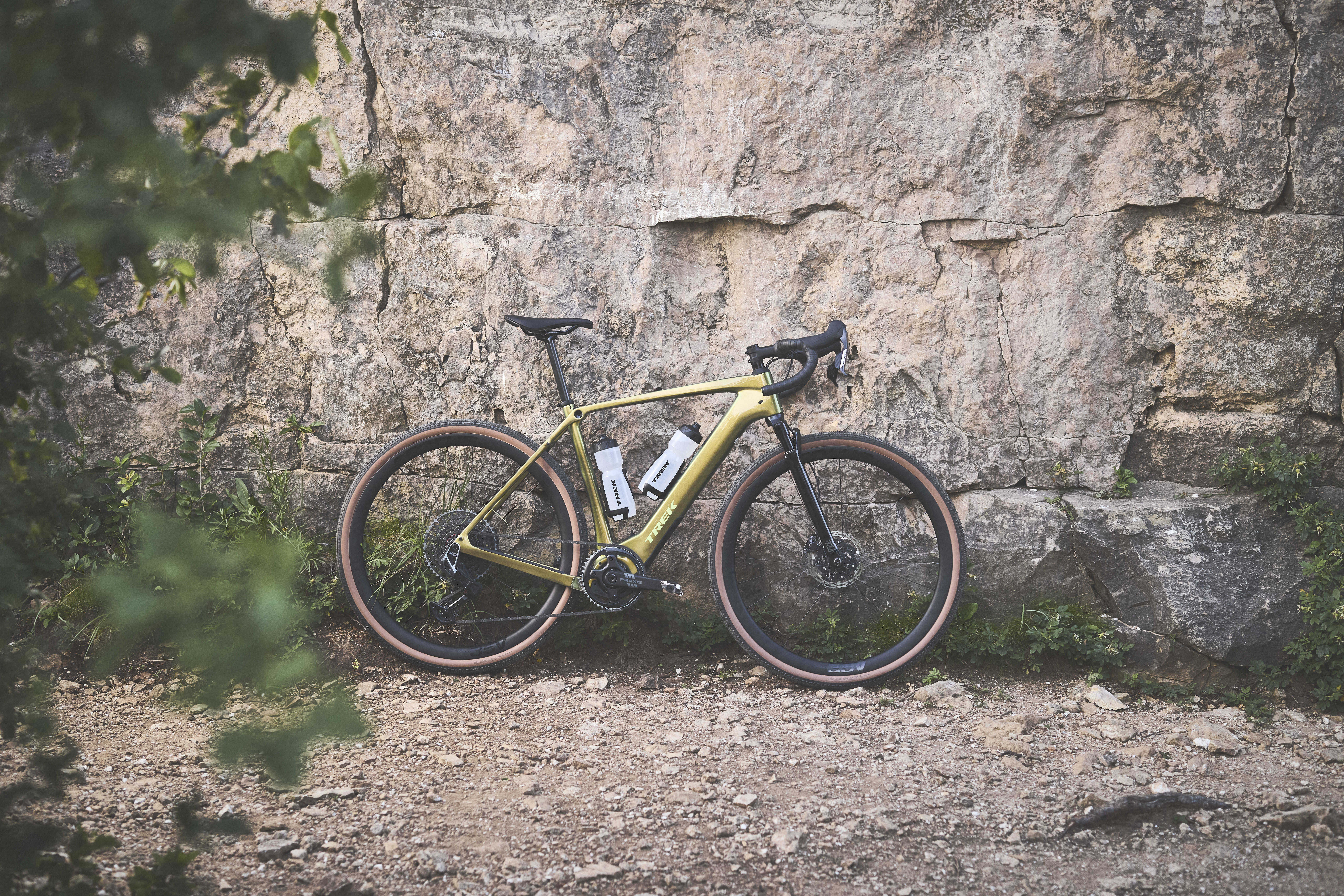 Trek Checkpoint+ SL