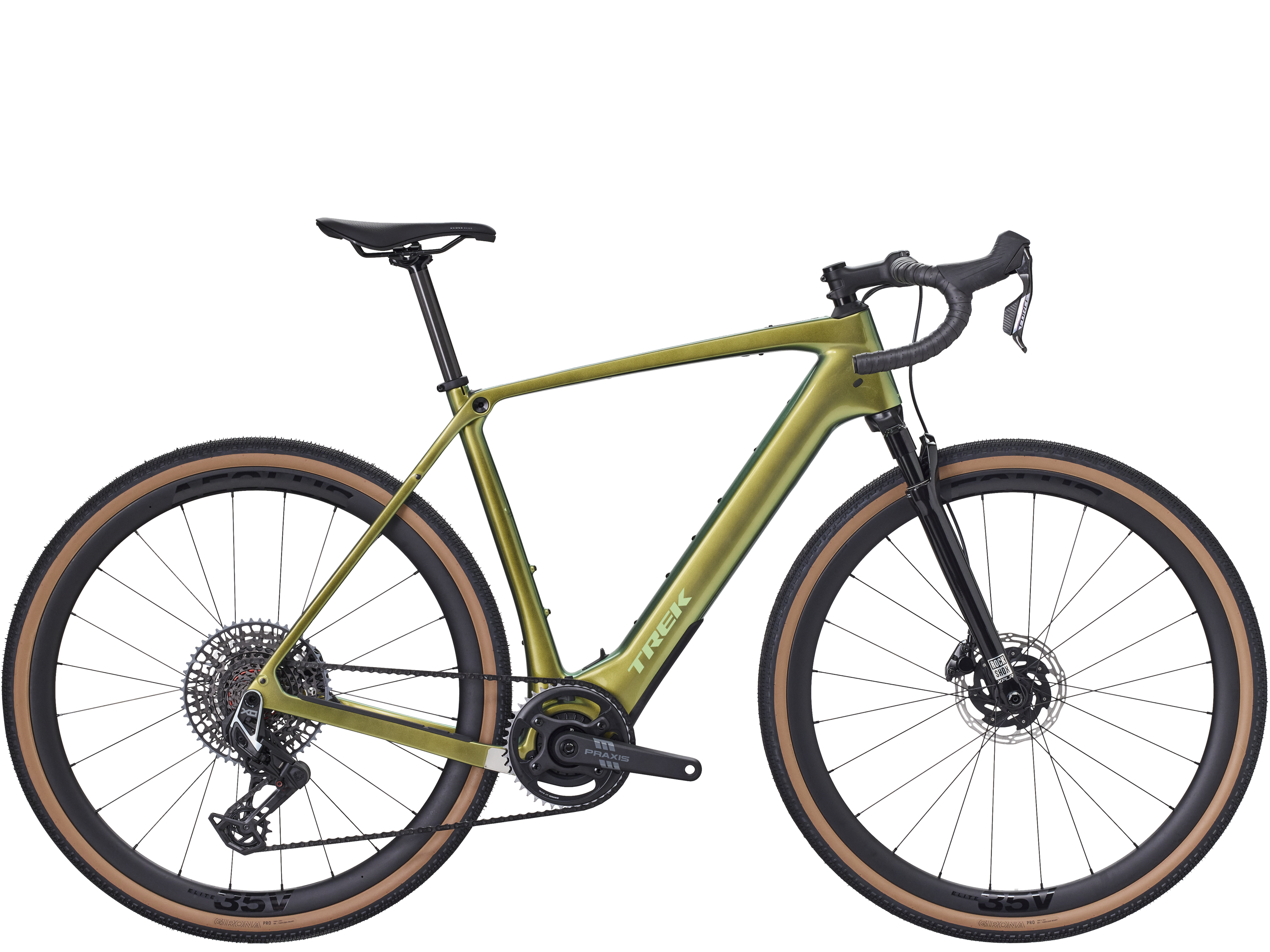 Trek Checkpoint+ SL
