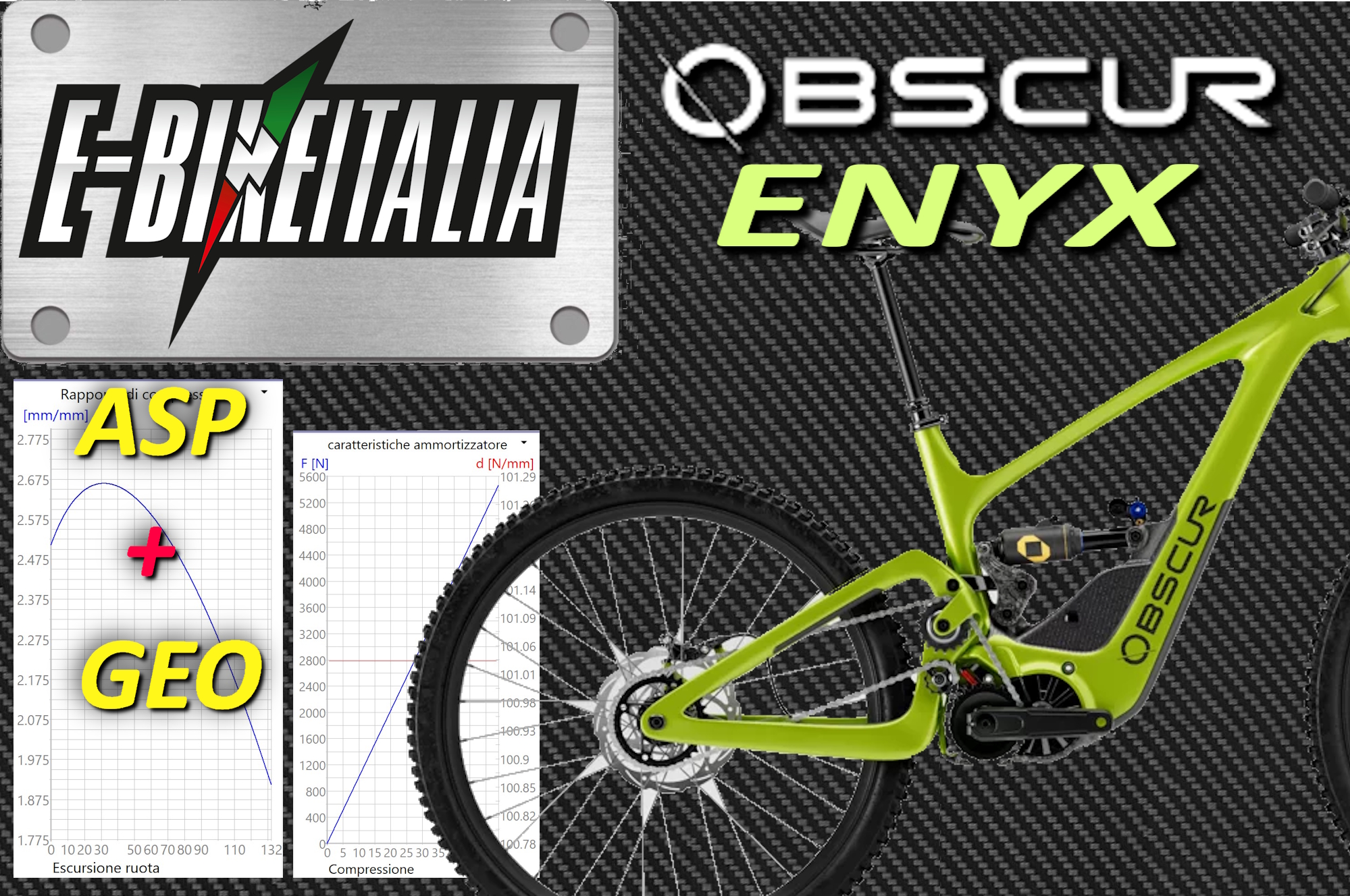 ASP+ GEO : OBSCUR ENYX
